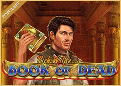 Book of Dead
